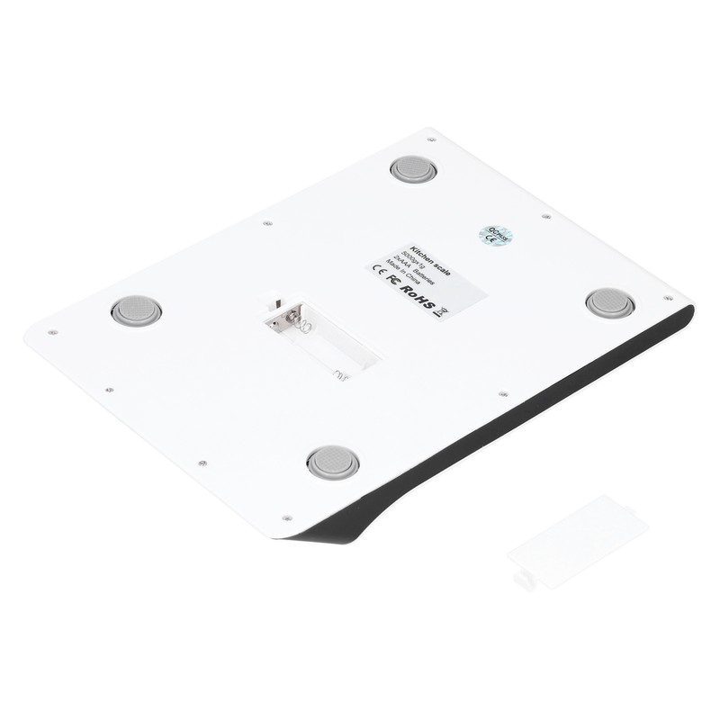 Digital Display Scale High Accuracy Kitchen Electronic Baking Weighing Tool