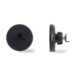 Course Motorsports DirectFit Phone Mount for Ford Maverick (2022+) Compatible with All Phones - Magnetic Charging Head