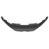 HECASA Upper Grille Cover Compatible with 2022-2024 Honda Civic 71111T43A01ZE