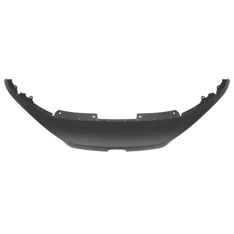 HECASA Upper Grille Cover Compatible with 2022-2024 Honda Civic 71111T43A01ZE