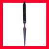Revlon Perfect Style Softness and Shine Teasing Brush, Purple