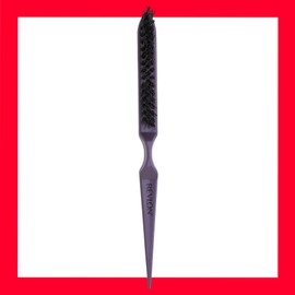 Revlon Perfect Style Softness and Shine Teasing Brush, Purple
