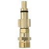 vhbw Adapter Bayonet to M22 Thread Compatible with Parkside PHD