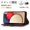 WANWO AQUOS sense 4/ Sense 5G Case, Notebook-type, Quos Sense