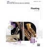 Floating: Conductor Score & Parts (Developing Band)