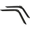 OEM Part - TV Base Stand Legs Compatible with ONN