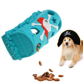 Lanstic Dog Chew Toys, Dog Toys for Medium Dogs, Interactive Dog Toys, Pet Toys for Dogs, Dog Toys for Aggressive Chewers, Tough Dog Toys for Aggressive Chewers Large Breed