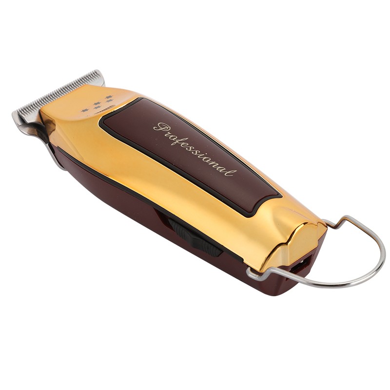 Professional Electric Hair Clipper Hair Trimmer Hair Cutting Machine