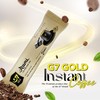 TRUNG NGUYEN G7 Gold Rumi Instant Coffee Single Served Sticks