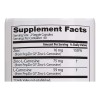 Zinc-l-carnosina 120 Caps Veg Frmula Con Pepzin Gi Sin Sabor