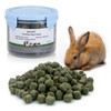 Ohcool Timothy Hay Cubes 10 oz with Small Size -