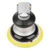 at 780 4 Air Random Orbital Sander Round Polisher Pneumatic