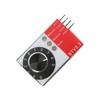 Servo Tester Mini RC Helicopter Servo Tester 4.8V-6.0V STV2.3 ESC