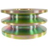 DB Electrical ADR5000 Pulley (for Delco 25SI, 27SI, 29SI, 30SI
