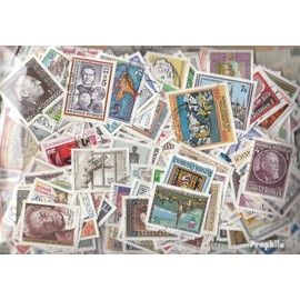 Austria 1.000 various special stamps and large (Stamps for collectors)