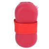 Horse Brush Soft Bristles Skid Resistant Handle Horse Grooming Brush