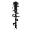 KYB SR4416 Strut-Plus Complete Corner Unit Assembly -Strut, Mount and