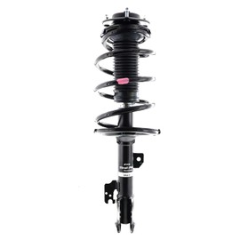 KYB SR4416 Strut-Plus Complete Corner Unit Assembly -Strut, Mount and Spring