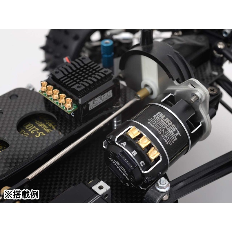 G-FORCE G0363 Burst Sonic 8.5T