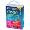 Piksters Buy Piksters Size 4 Red Online Chemist Outlet