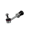 febi bilstein 41615 Connecting Rod with Bearings, Washers and Nuts,