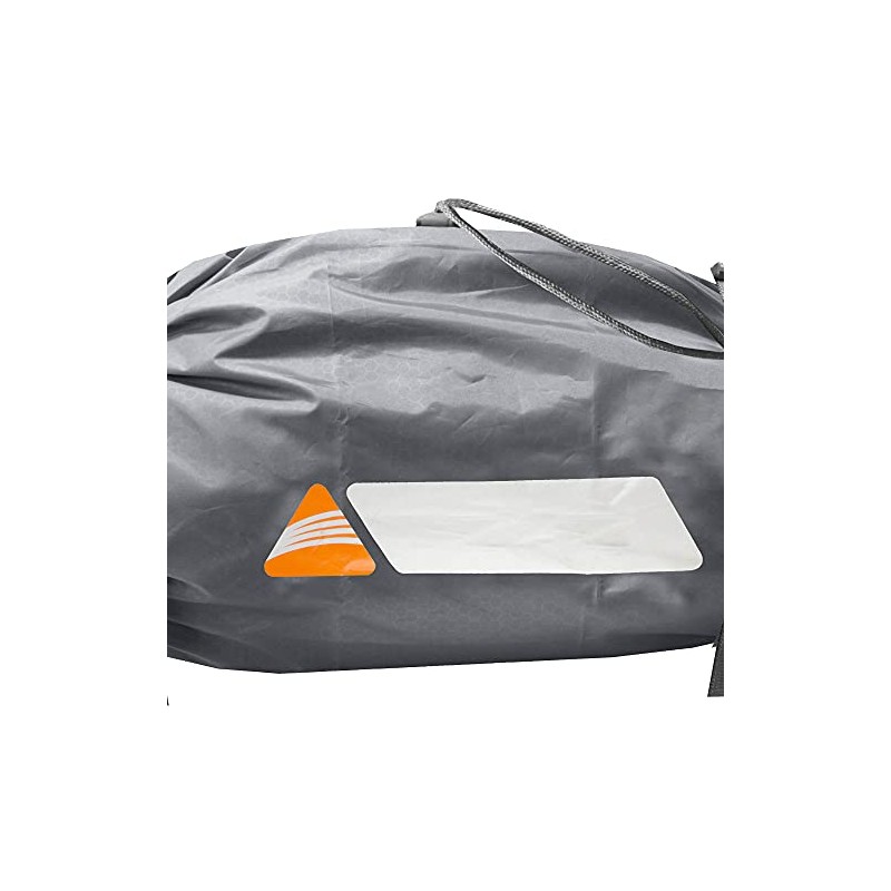 Vango Replacement Fast Pack Bag - Smoke (Small)