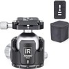 INNOREL N52 Ball Head Tripod Head Low Profile Ball Head