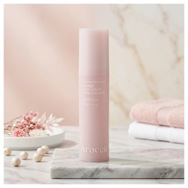 Arocell Super Collagen Sun Essence 30ml (SPF50+) 1 unit I agree to the use of personal information / 아로셀 슈퍼 콜라겐 선 에센스 30ml(SPF50+) 1개 개인정보 활용에 동의합니다