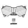 Topteng Headlight Guard Grill for Triumph Tiger 800 XC/XCX Explorer
