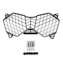 Topteng Headlight Guard Grill for Triumph Tiger 800 XC/XCX Explorer 1200 DH