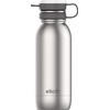 Ello Damen Vacuum Insulated Stainless Steel Water Bottle with Leak-Proof