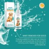 Corrector De Verrugas De Perro 20ml, Rápido Y Eficaz