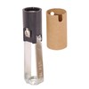 B&P Lamp® 3 Inch Keyless Candelabra Socket with Insulator, Tapped