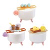 MGA's Miniverse Make It Mini Spa (2 Pack), Mini Collectibles,