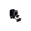 Fotodiox Macro Bellows for Nikon Camera, for Nikon D7100, D7000,