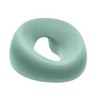 Face Down Pillow for Prone Resting – Memory Foam Massage