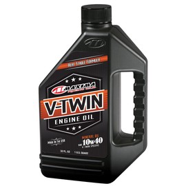 V-Twin Mineral 10w40