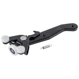 febi bilstein 171222 Sliding Door Roller Guide