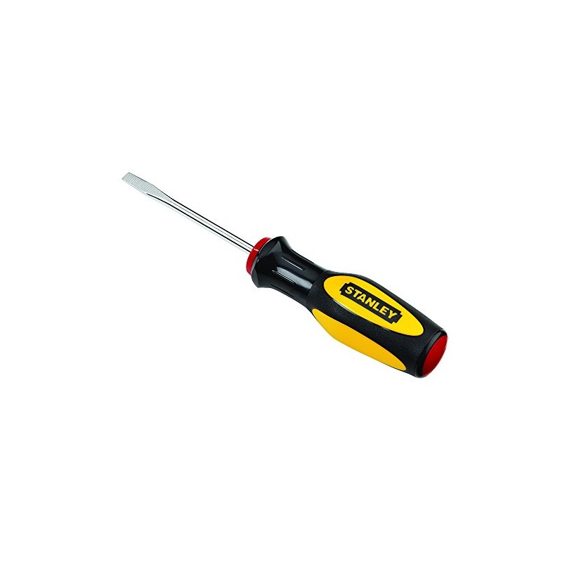 SCREWDRIVER SLOT 3/16X3"