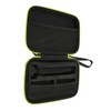 Hard Travel Bag Protective Storage Hard Case for OneBlade QP2520