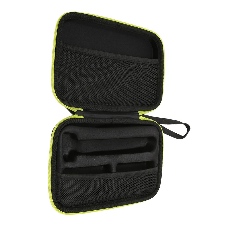 Hard Travel Bag Protective Storage Hard Case for OneBlade QP2520