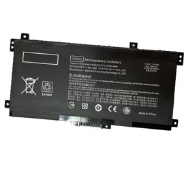aowe LK03XL Battery Replace for HP Envy X360 15-BP000 15-BP107TX 15M-BP000 15M-BP012DX 15-BP100TX Envy 17 17-AE143NG 17M-AE011DX 17M-AE0XX 17T-AE100 2RX66AV 916368-541 TPN-W127