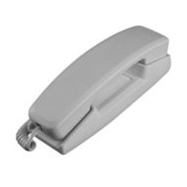 Interquartz 9826N Voyager Hot Line Telephone - Grey