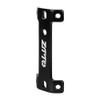 Snsowed Aluminum Alloy Double Headed Bicycle Bottle Cage Extender Mountain