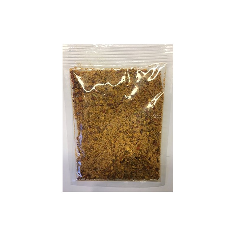 Hot Italian Fresh Sausage Seasoning Seasons 5 lbs. #8885