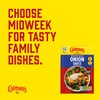 Colman's Colman's Midweek Meals Onion Sauce Sauce Mix with a