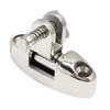 Pack of 2 Marine Grade Bimini Top 316Stainless Steel Swivel