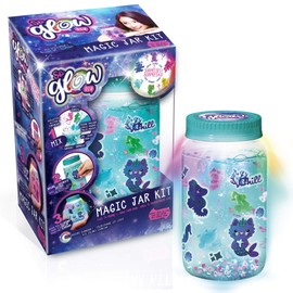 So Glow DIY SGD 002 Magic Jar, Assorted