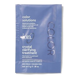 Ion Crystal Clarifying Treatment