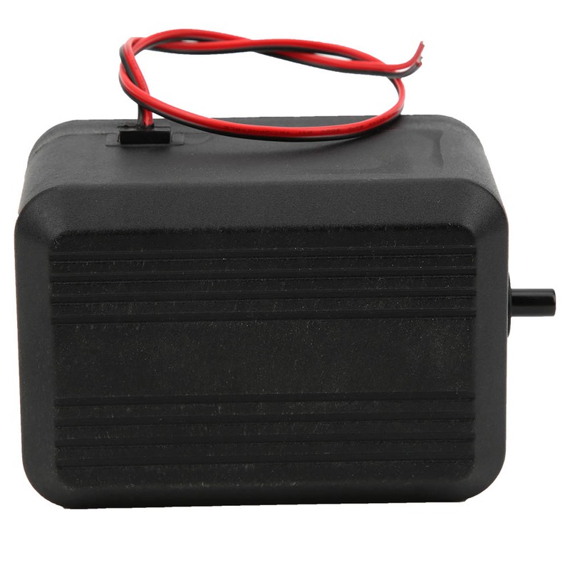 Air Pump Inflator Mini Electric Power Pneumatic Equipment AC220V 11W